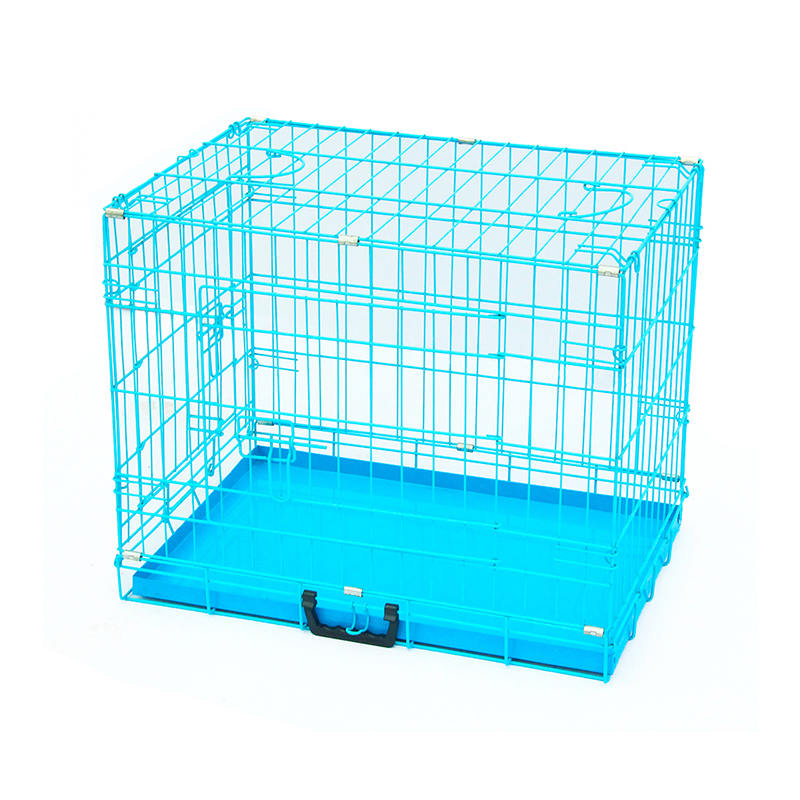 Cage madra miotail sreinge foldable Cage madra miotail sreinge foldable