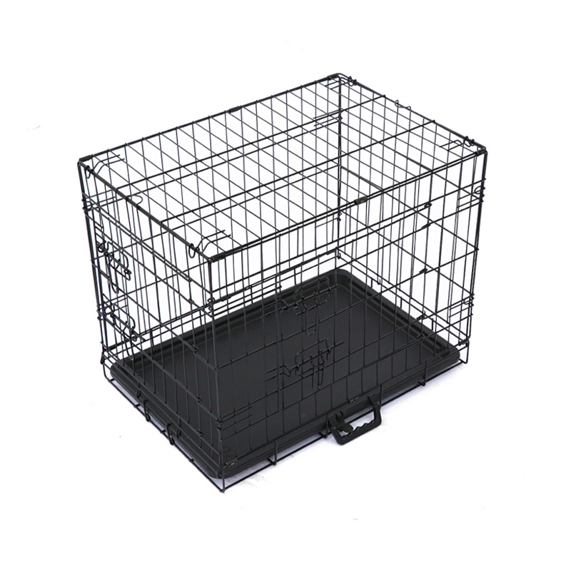 Cage madra miotail sreinge foldable Cage madra miotail sreinge foldable