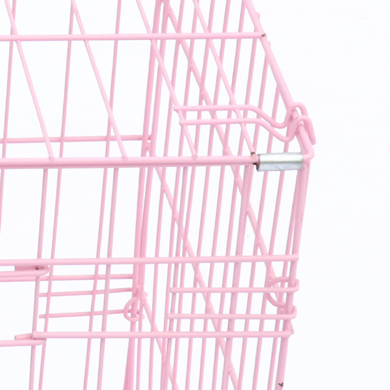 Cage madra miotail sreinge foldable Cage madra miotail sreinge foldable