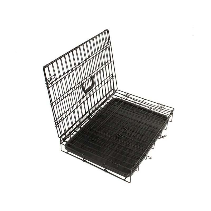 Cage madra miotail sreinge foldable Cage madra miotail sreinge foldable