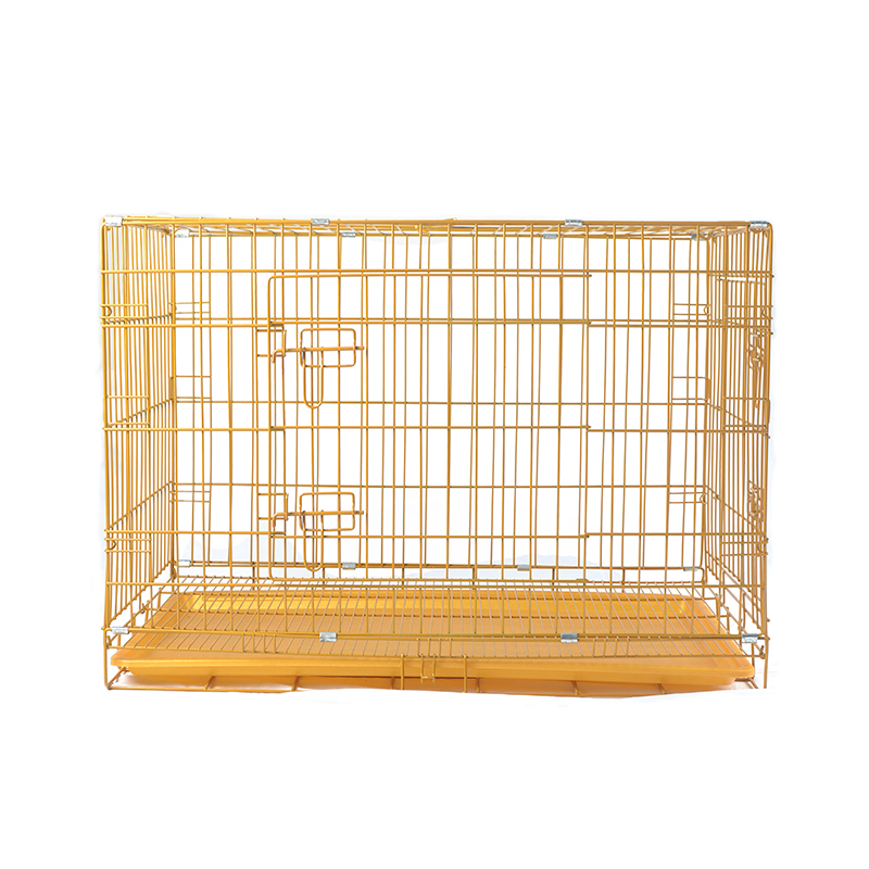 Cage madra miotail sreinge foldable Cage madra miotail sreinge foldable
