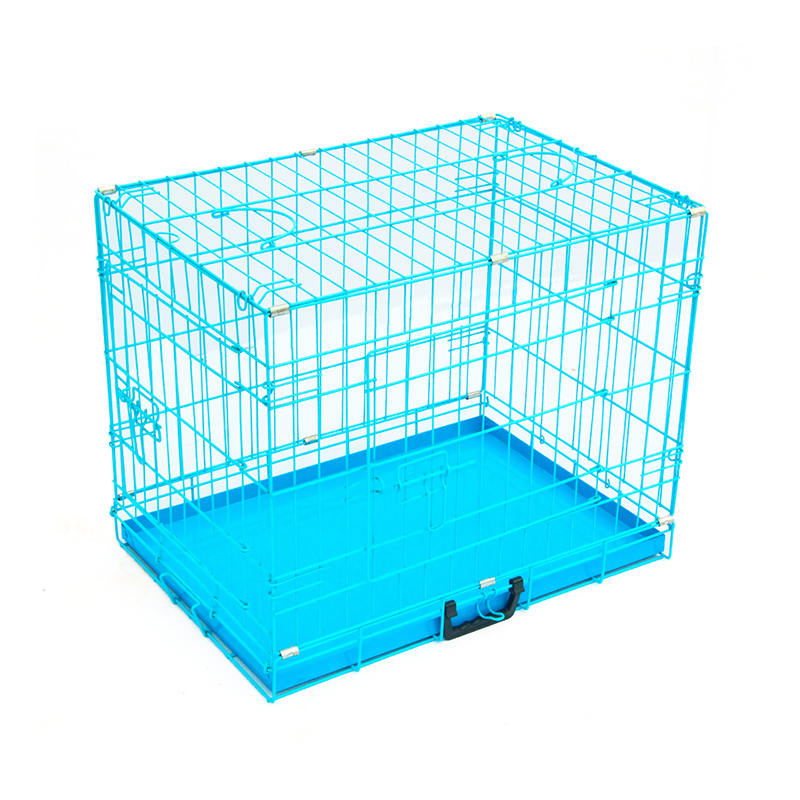 Cage madra miotail sreinge foldable Cage madra miotail sreinge foldable