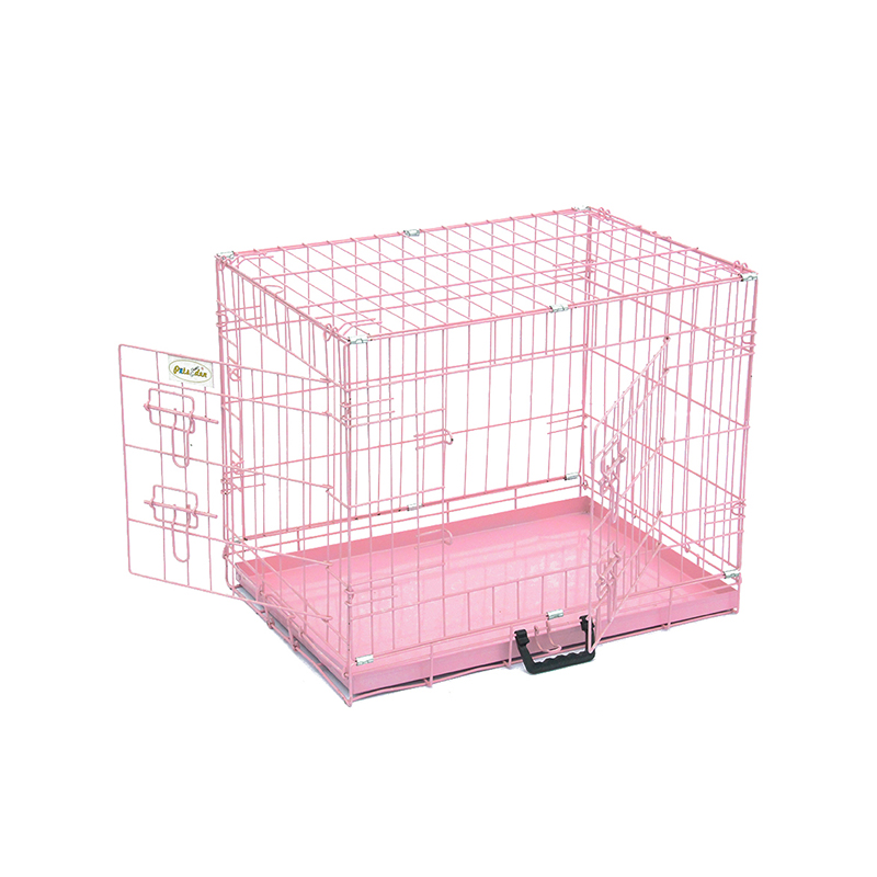 Cage madra miotail sreinge foldable Cage madra miotail sreinge foldable