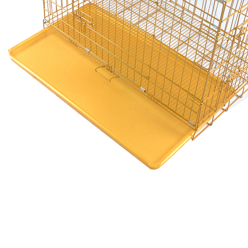 Cage madra miotail sreinge foldable Cage madra miotail sreinge foldable