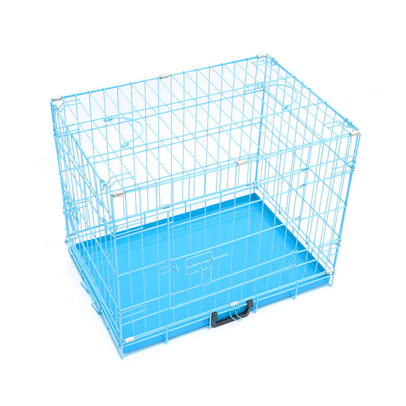Cage madra miotail sreinge foldable Cage madra miotail sreinge foldable