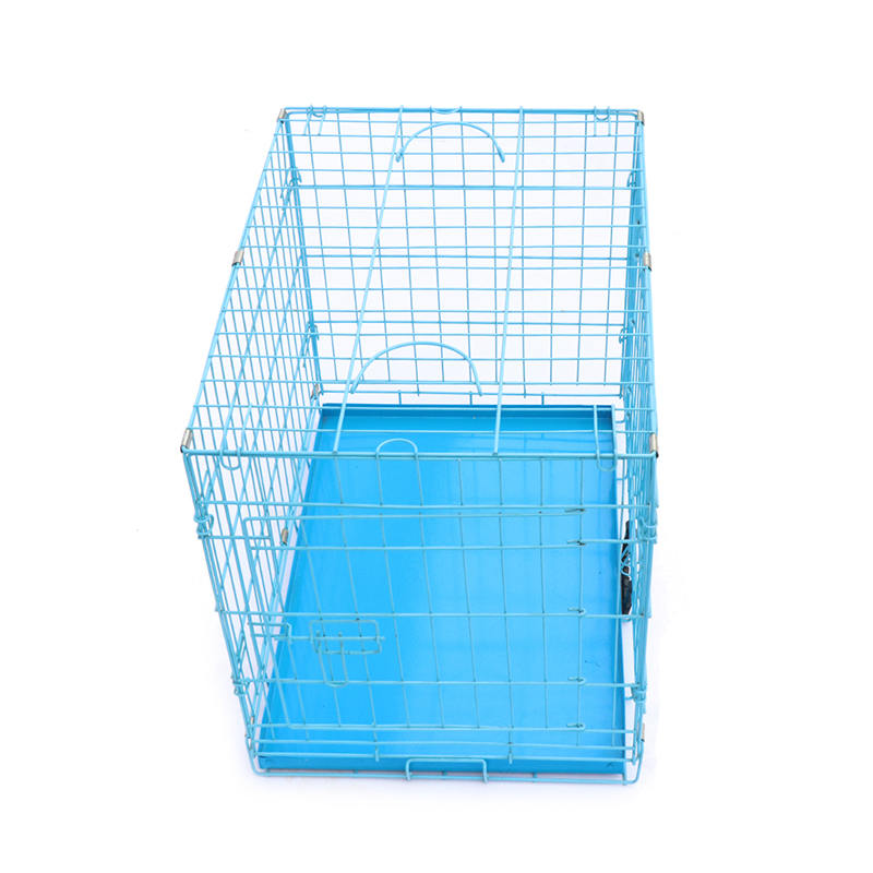 Cage madra miotail sreinge foldable Cage madra miotail sreinge foldable
