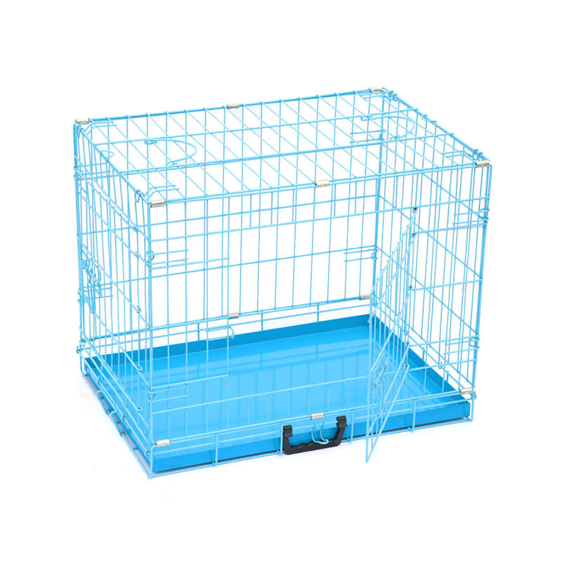 Cage madra miotail sreinge foldable Cage madra miotail sreinge foldable