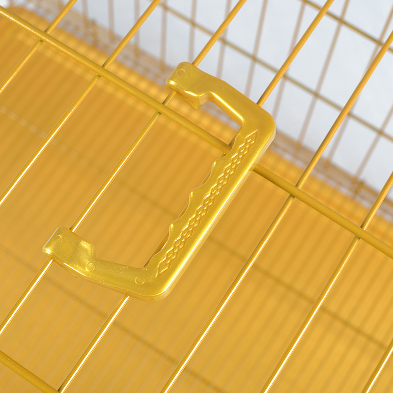 Cage madra miotail sreinge foldable Cage madra miotail sreinge foldable