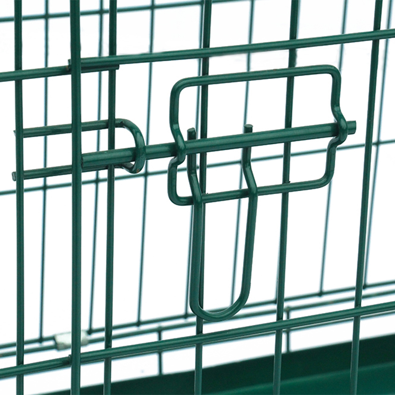 Cage madra miotail sreinge foldable Cage madra miotail sreinge foldable