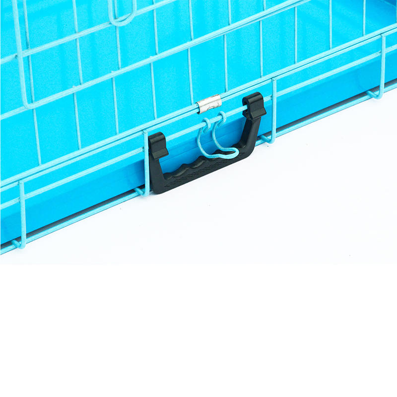 Cage madra miotail sreinge foldable Cage madra miotail sreinge foldable