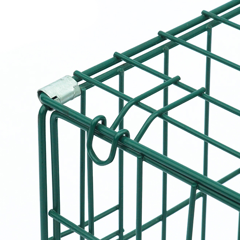 Cage madra miotail sreinge foldable Cage madra miotail sreinge foldable