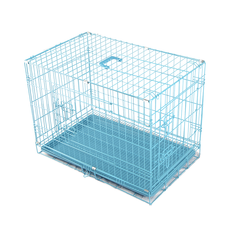 Cage madra miotail sreinge foldable Cage madra miotail sreinge foldable