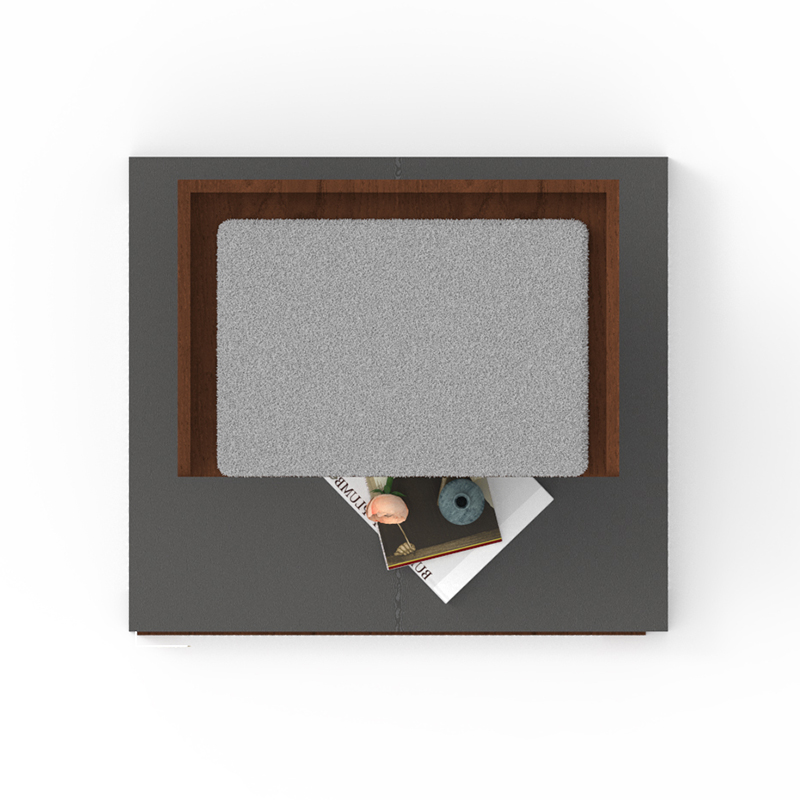 Cage Cat Troscán Seomra Níocháin Hidden le Comh -Aireachta Bruscair Cage Cat Troscán Seomra Níocháin Hidden le Comh -Aireachta Bruscair