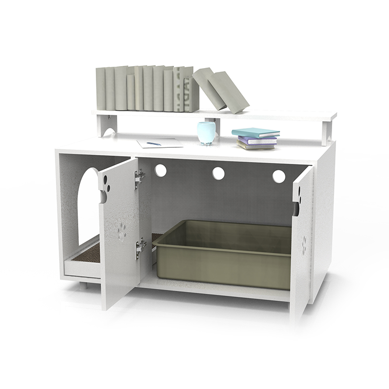 Cat troscáin seomra níocháin seomra níocháin mór bruscair i bhfolach cab troscáin cat cage Cat troscáin seomra níocháin seomra níocháin mór bruscair i bhfolach cab troscáin cat cage