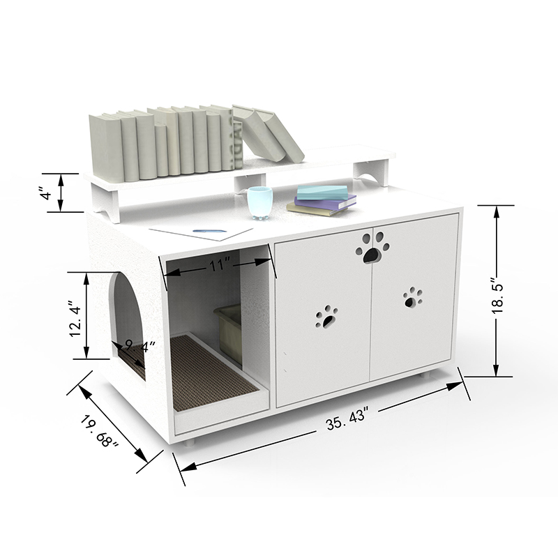 Cat troscáin seomra níocháin seomra níocháin mór bruscair i bhfolach cab troscáin cat cage Cat troscáin seomra níocháin seomra níocháin mór bruscair i bhfolach cab troscáin cat cage
