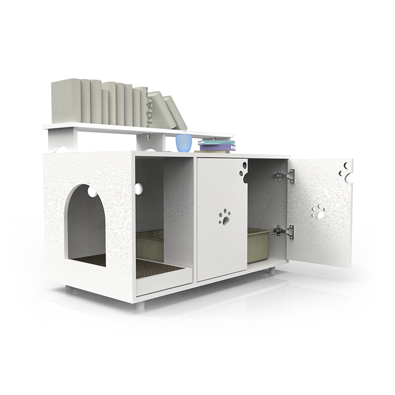 Cat troscáin seomra níocháin seomra níocháin mór bruscair i bhfolach cab troscáin cat cage Cat troscáin seomra níocháin seomra níocháin mór bruscair i bhfolach cab troscáin cat cage