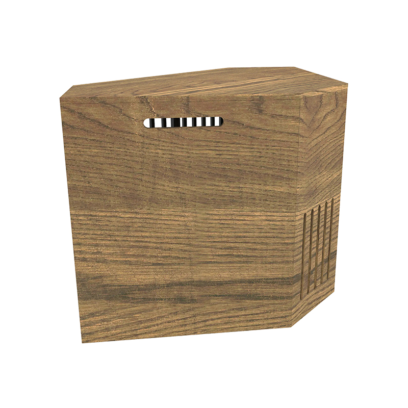 Tábla cúinne troscán faoi dhíon caighean mór madraí adhmaid Tábla cúinne troscán faoi dhíon caighean mór madraí adhmaid