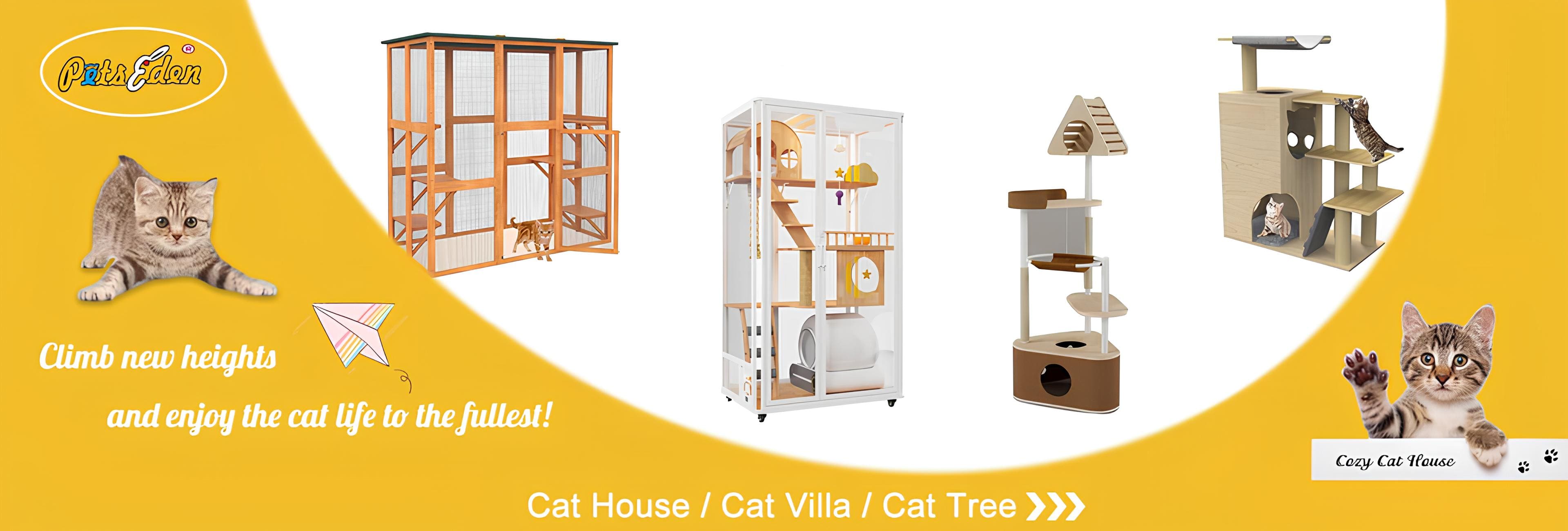 Pet Home (Haian) Co., Ltd