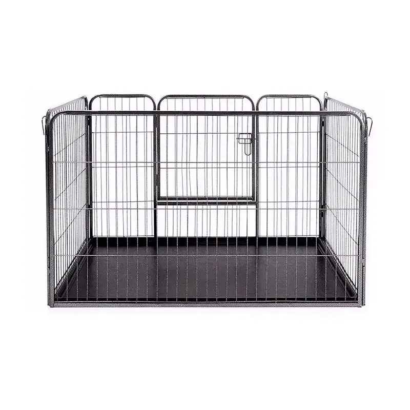 Conas an Cage Peataí Ceart a Roghnú do D'Ainmhithe